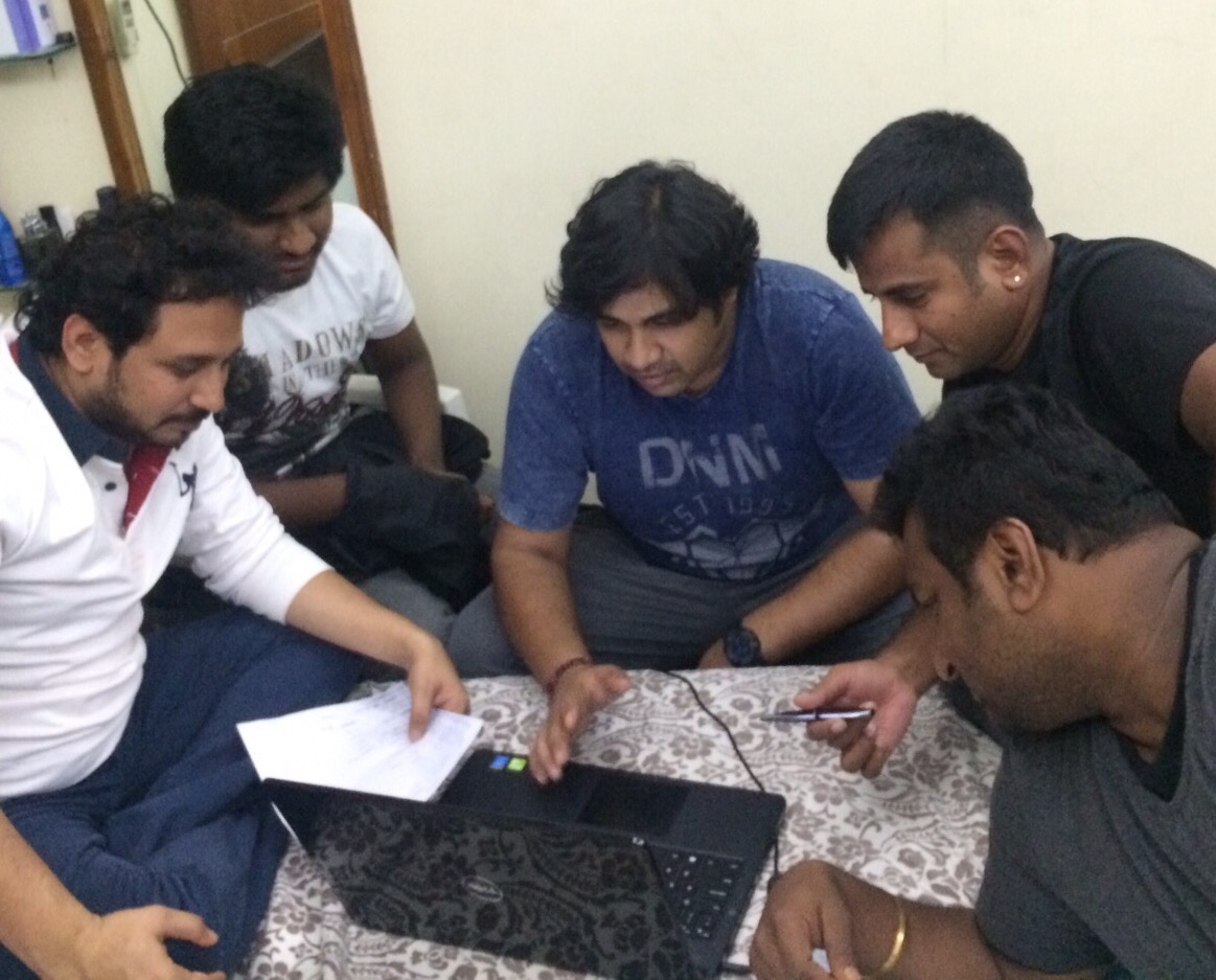 3 teams have been se ... 