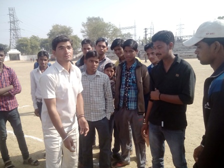 5th january ka romanchkari match