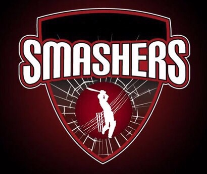 Smashers