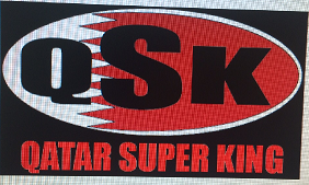 Qatar Super Kings