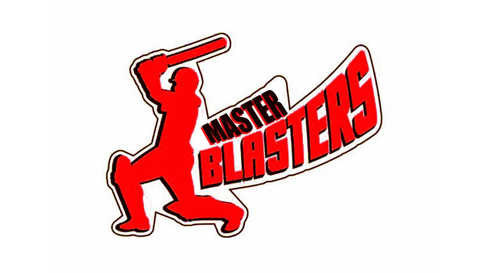 MASTER BLASTERS