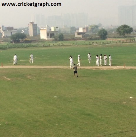 Smashtress Cricket Ground