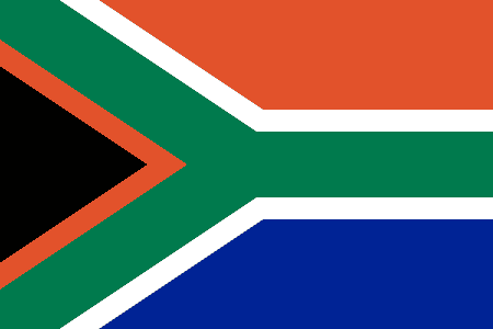 South Africa