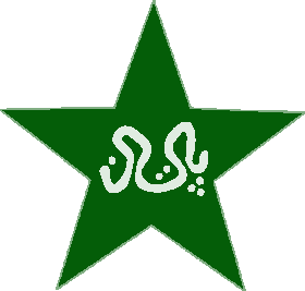Pakistan