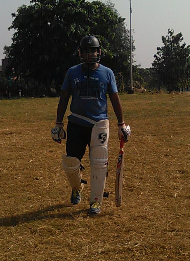 Wait for cricket tou ... 