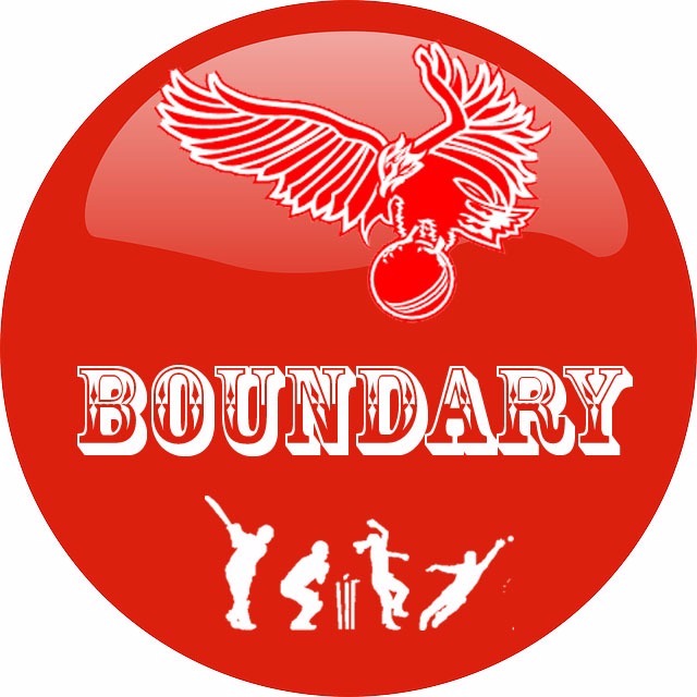 Boundary