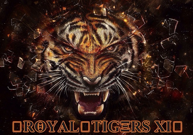 Royal Tigers