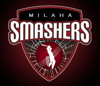 Smashers