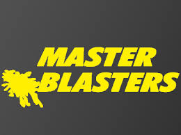 Master Blasters