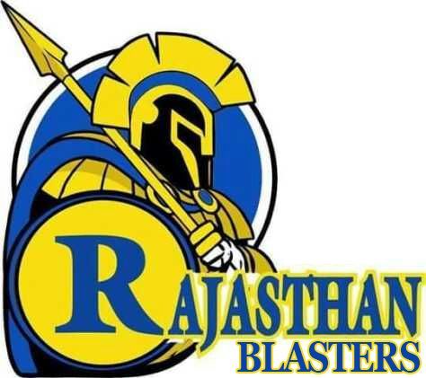 Rajsthan Blasters