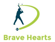 Brave Hearts