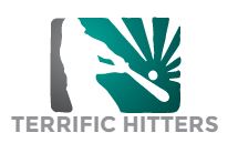 TERRIFIC HITTERS
