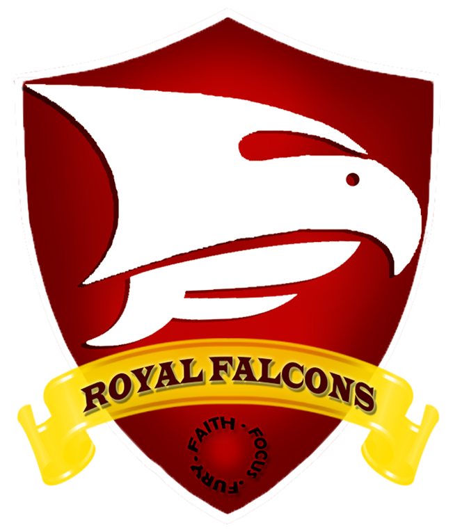 Royal Falcons