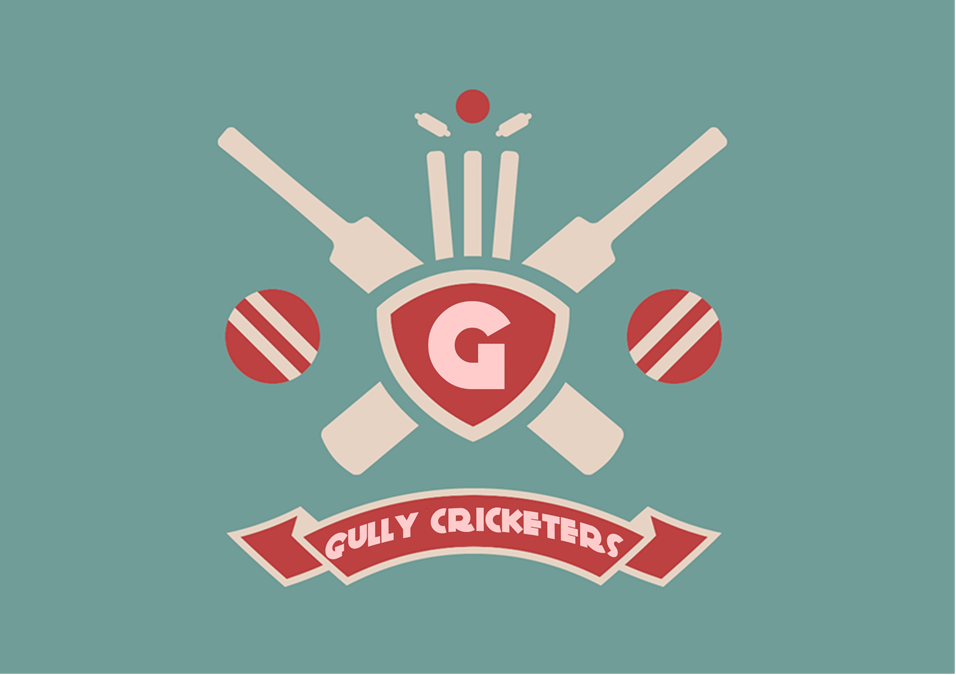 Gully Cricketers