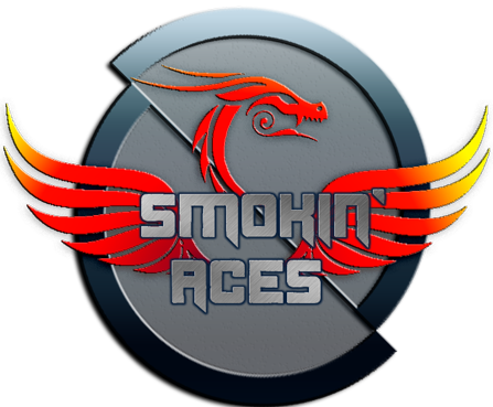 Smokin Aces