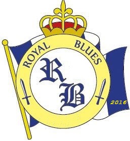 Royal Blues