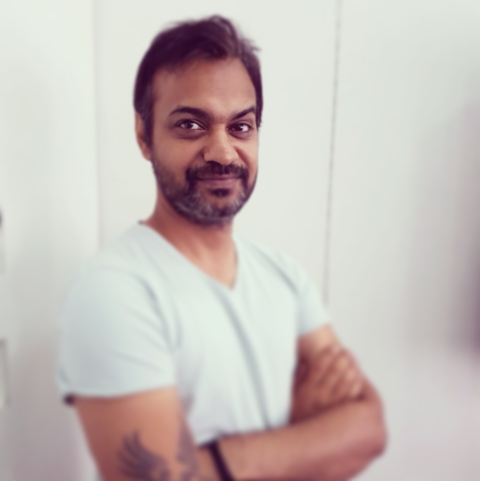 Team Sr. Management CC