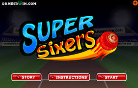 SuperSixers