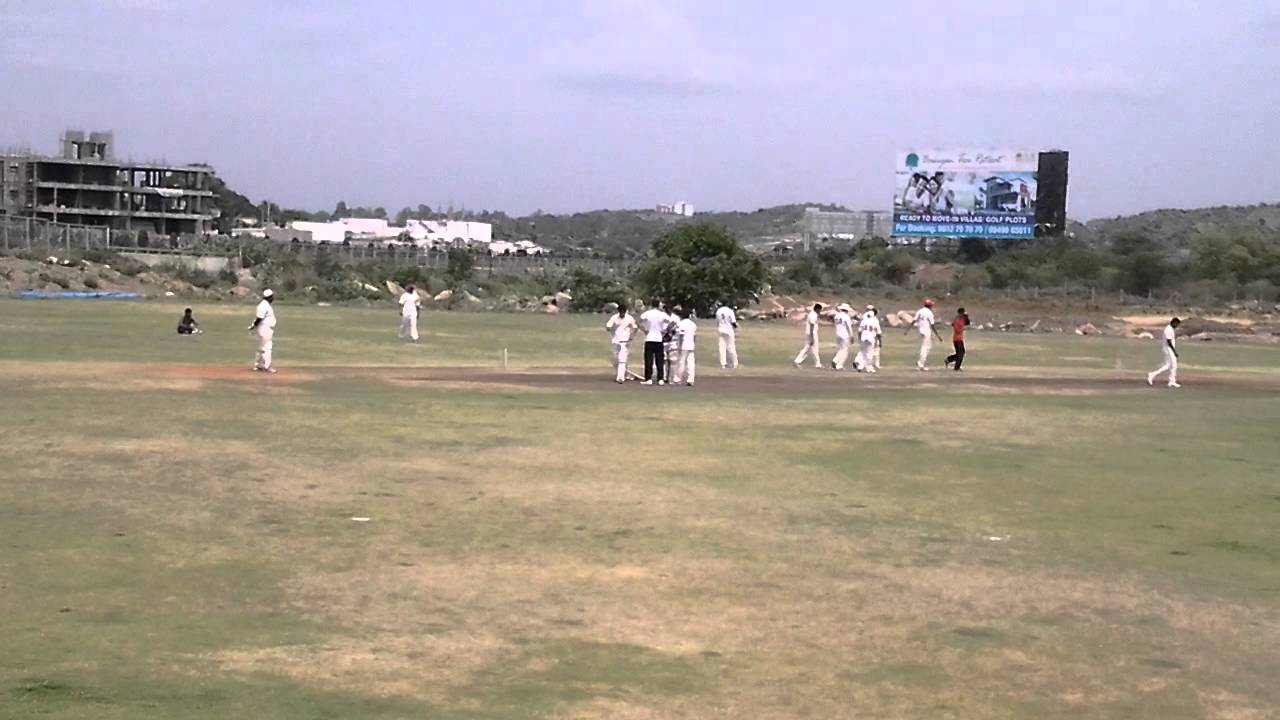 Hamsa Ground