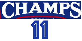 Champs Eleven