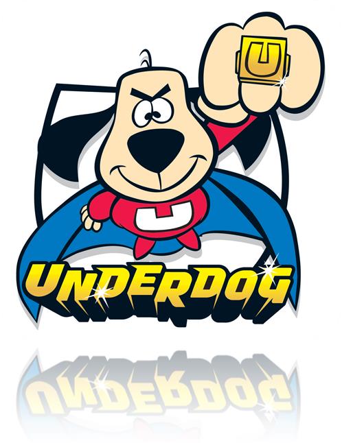 Crazy Underdogs
