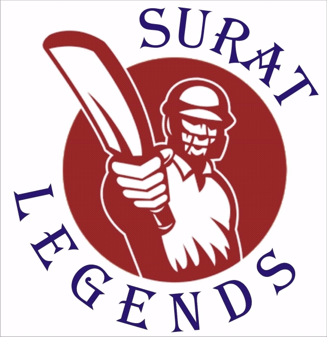 Surat Legends