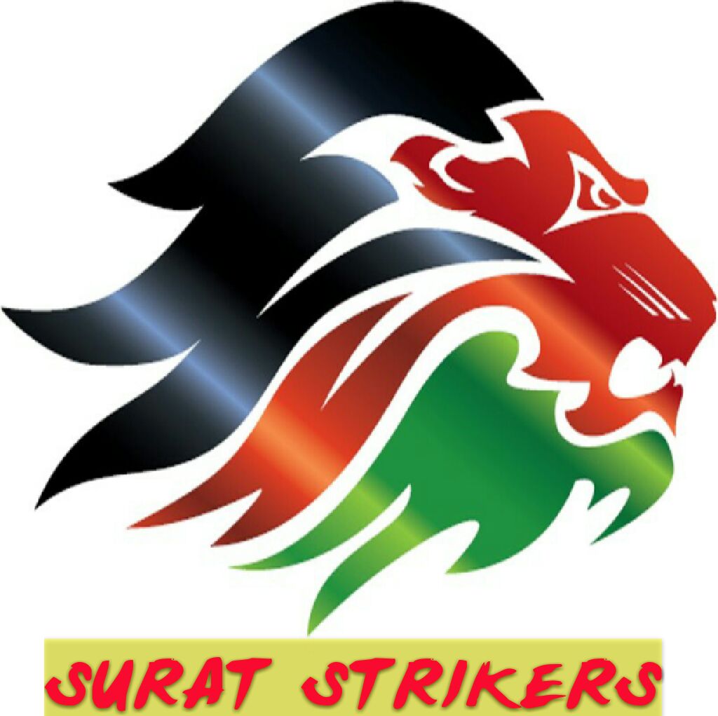 Surat Strikers