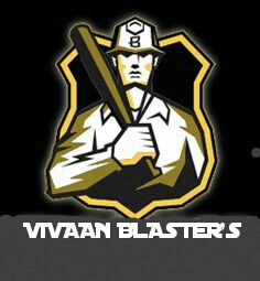 Vivaan Blasters