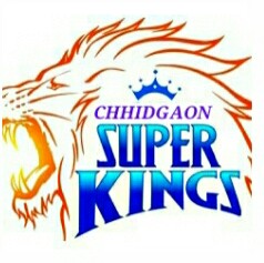 Chiddgaon Super Kings