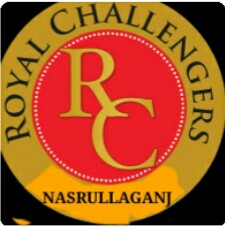 Royal Challengers Nasrullaganj