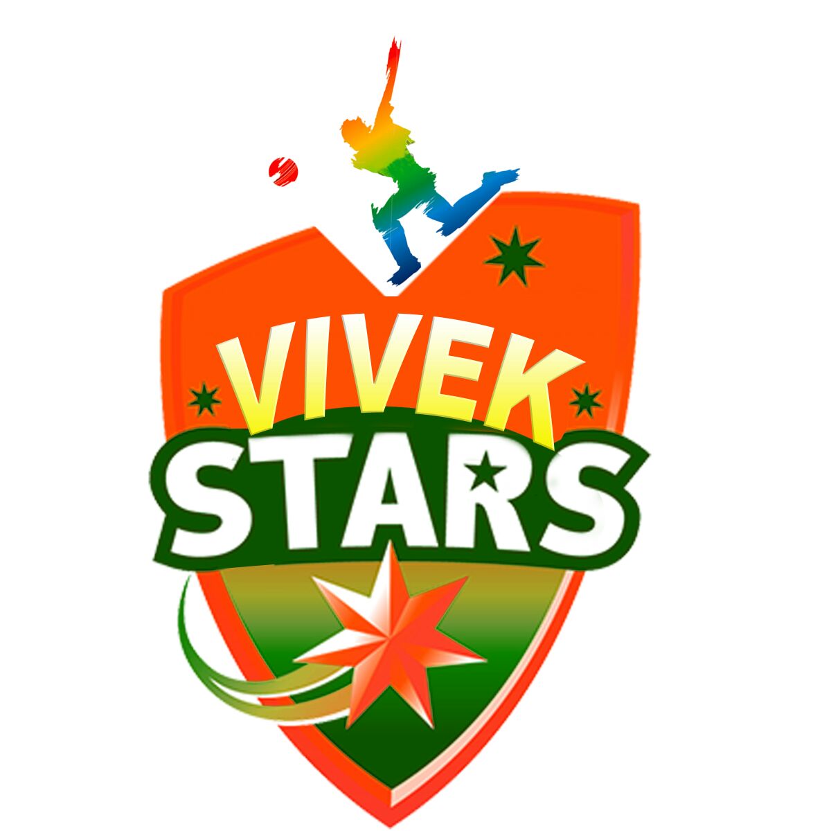Vivek Stars