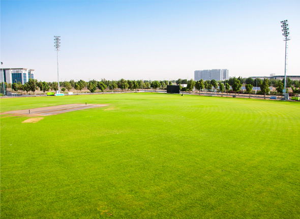 Surya Cricket Ground