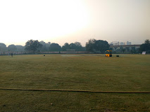 Vision Cricket Academy