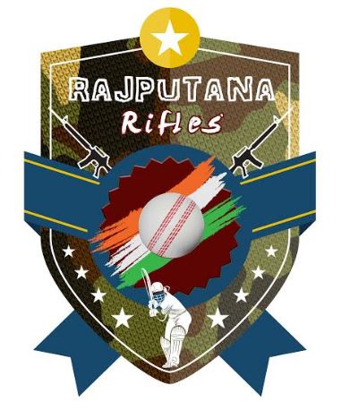 The Rajputana Rifles