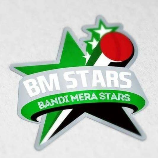 B.M.Stars
