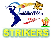 STRIKERS