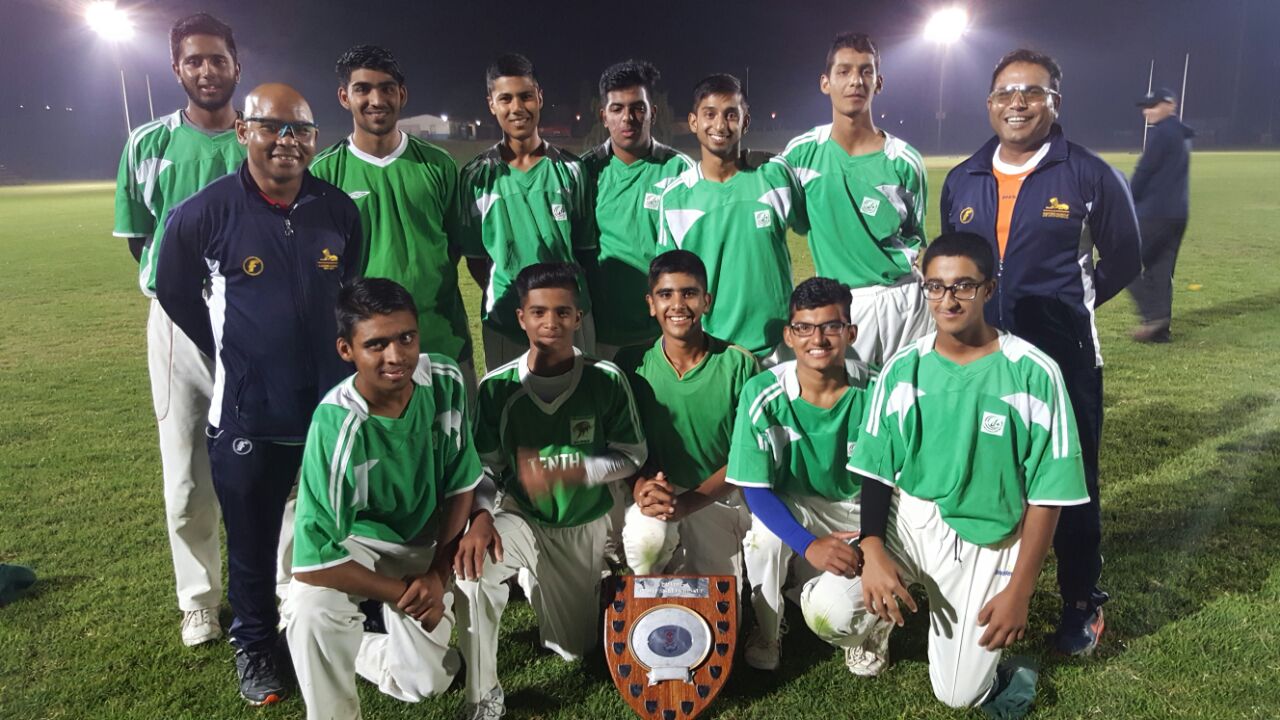 LENS U19s For The Wi ... 