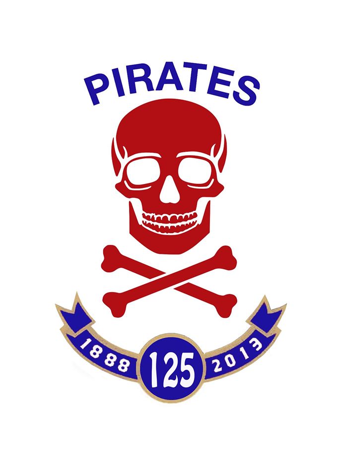 Pirates Friday Night ... 