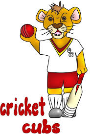 CUBS Cricket