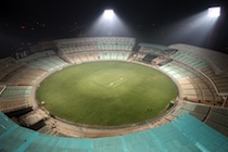 Eden Gardens