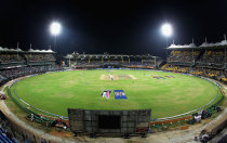 MA Chidambaram Stadium