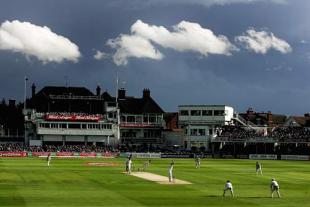 Trent Bridge
