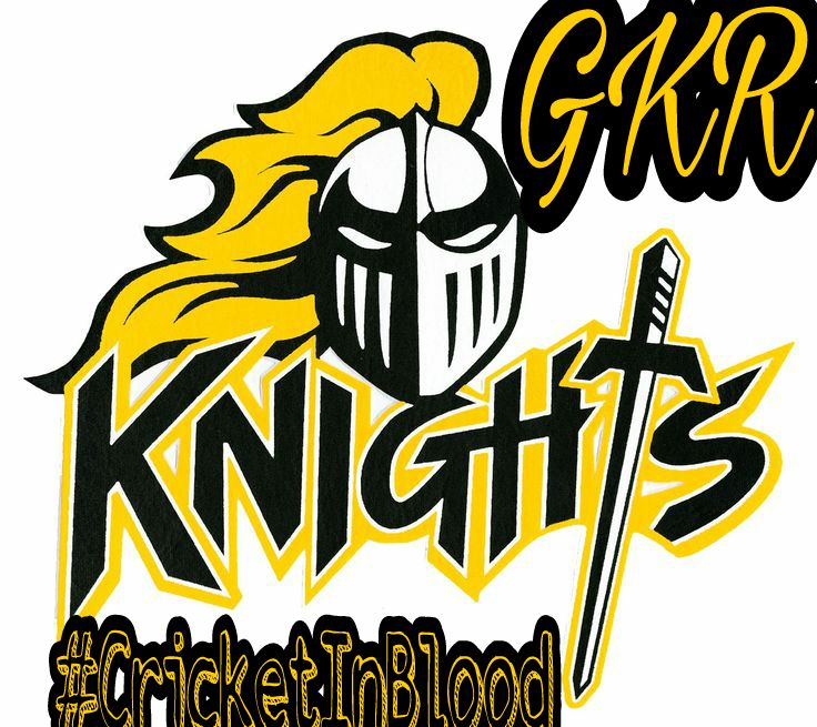 Gorkhali Knight Riders