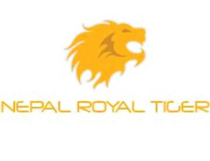 Nepal Royal Tiger