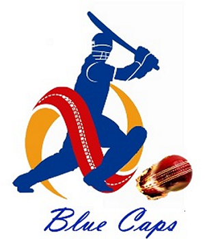Blue Caps