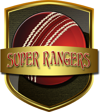 Super Rangers