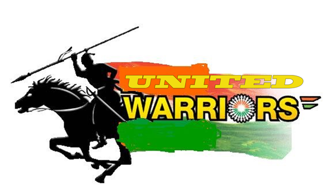 United Warriors