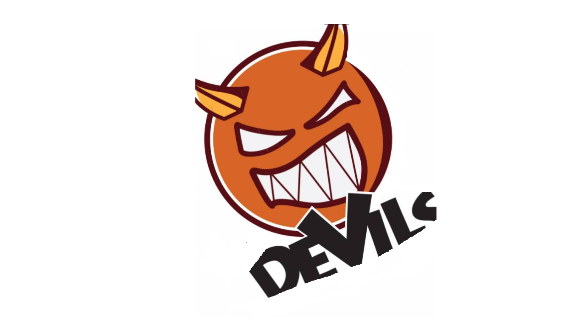 Ace of Devils