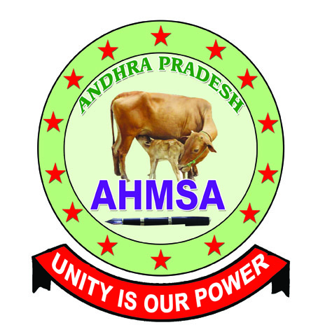 AP AH MINISTERIAL SERVICE ASSOCIATION