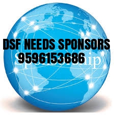 CHANCE TO FLOURISH U ... 